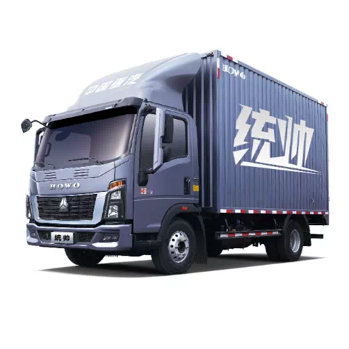 Tongshuai Light Truck Series