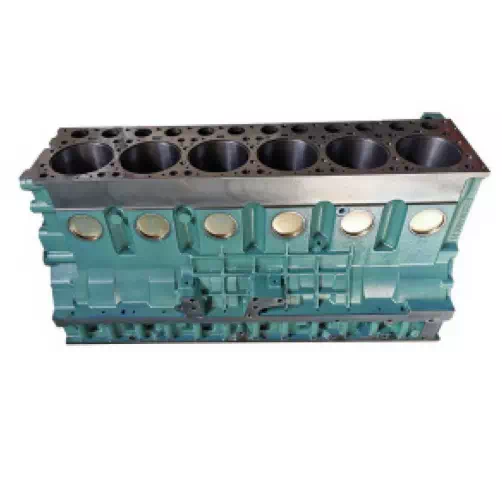 Cylinder Block