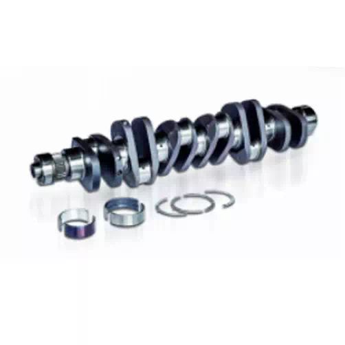 Engine Crankshaft