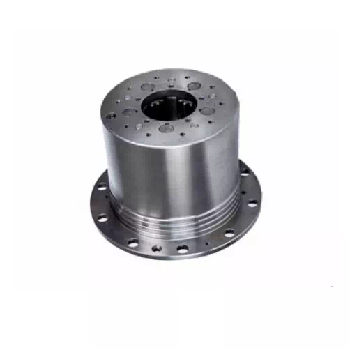 Wheel Rim Assembly