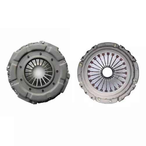 Truck Clutch