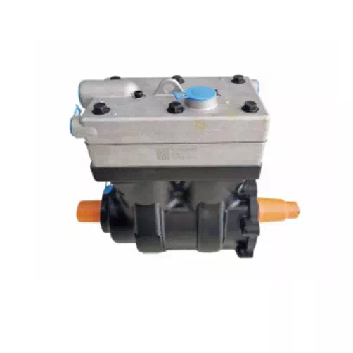 Truck Air Compressor