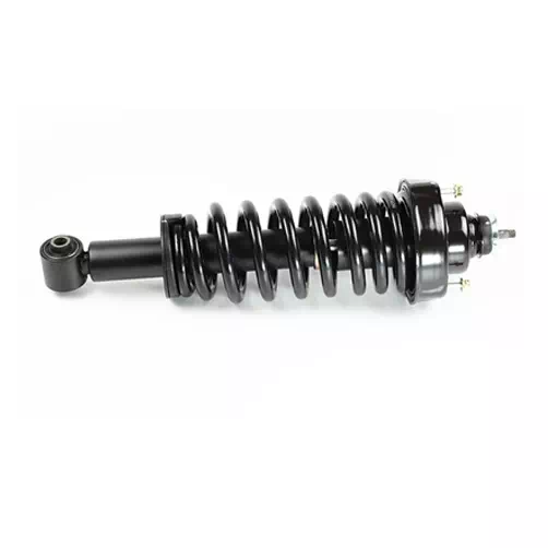 Shock Absorbers