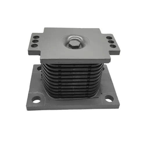Rubber Bearing