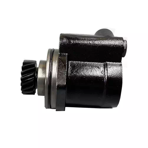 Power Steering Pump