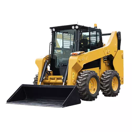 Loader-ZYH170L