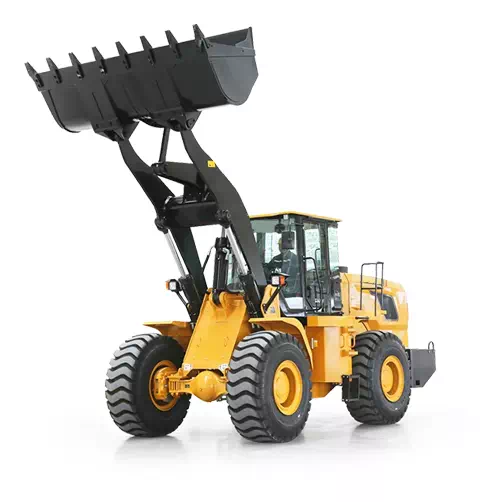 Loaders-ZYH162L