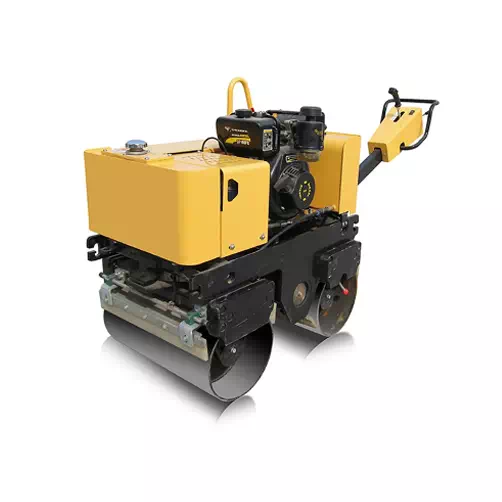 Walk Behind Roller-ZYH7WBR