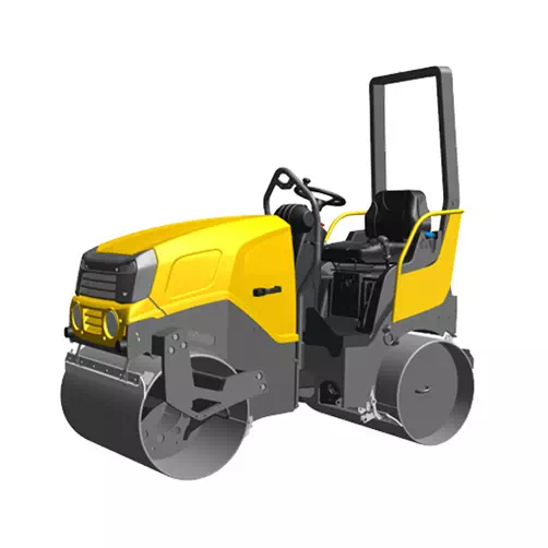 Small Driving Roller-ZYH17SDR