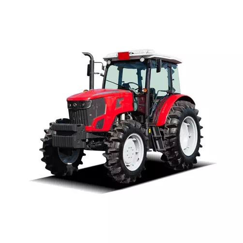 Tractor-ZYH120T