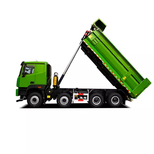 Dump Truck