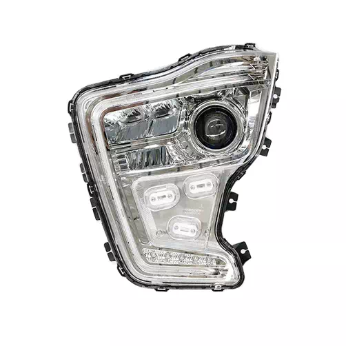 Headlight