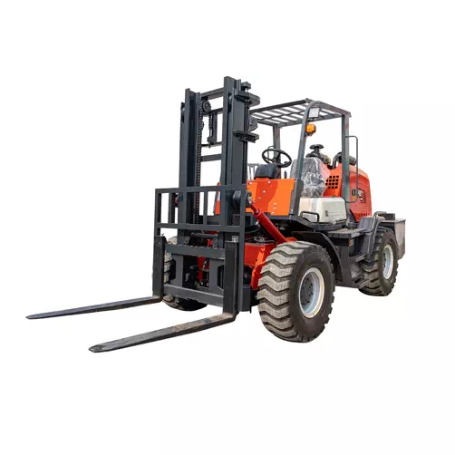 Diesel Forklift