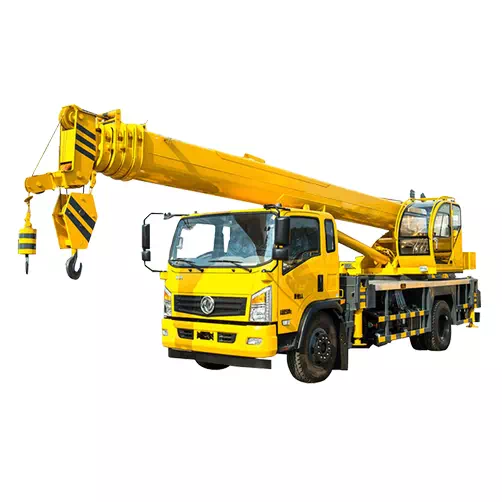 Crane