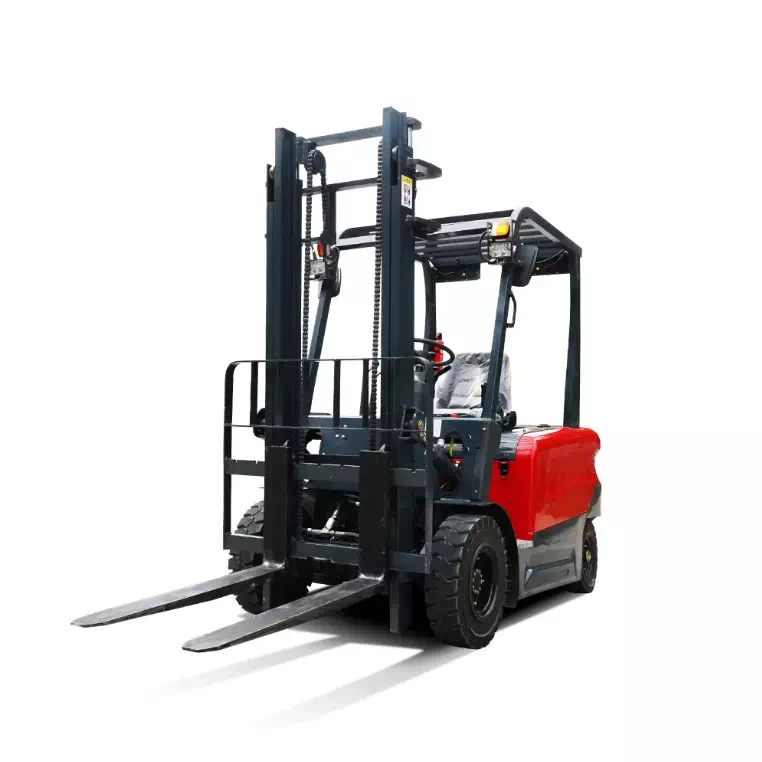 Electric Forklift