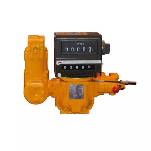 Flow Meter