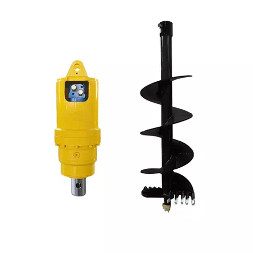 Auger