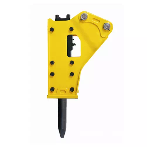 Hydraulic Breaking Hammer for Excavators