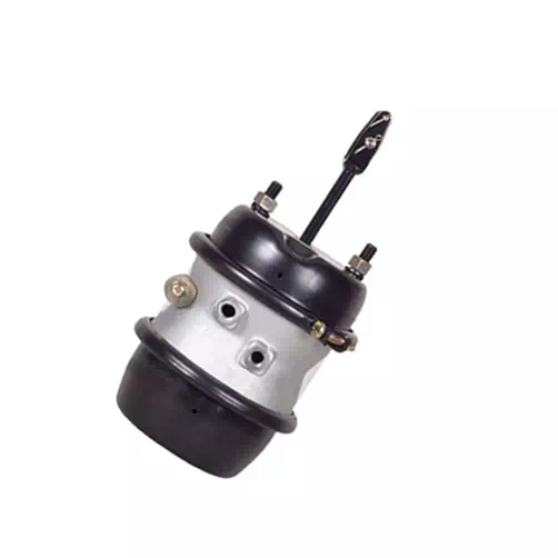 Brake Chamber for Air Brake System