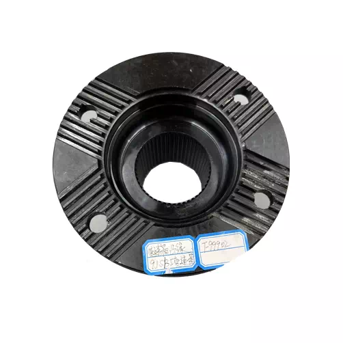 Transmission Flange
