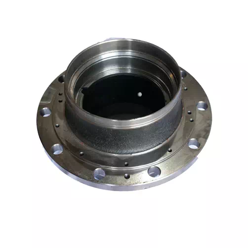 Hub Reduction Rear Wheel Hub