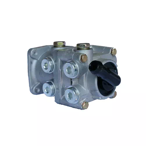 Brake Master Valve