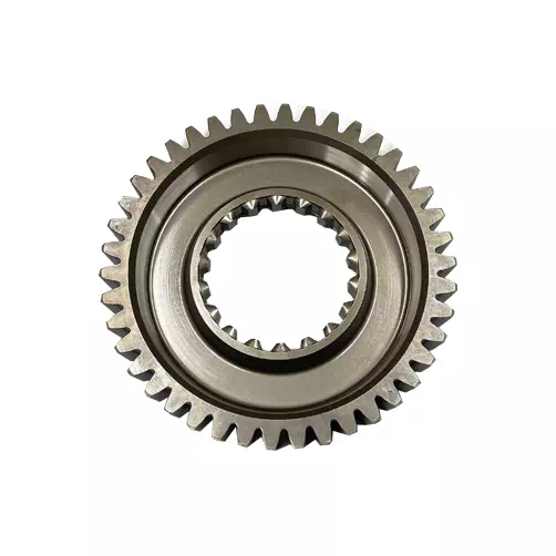 Auxiliary Main Shaft Reduction Gear