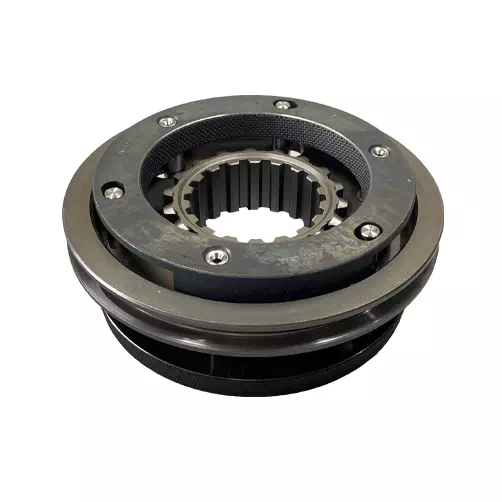 Auxiliary Gearbox Synchronizer Assembly