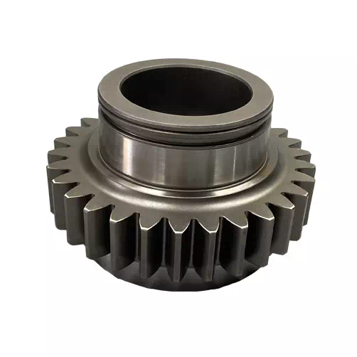 Auxiliary Drive Gear