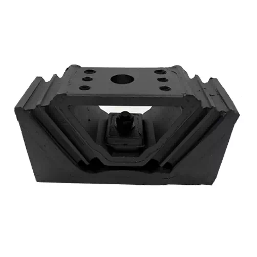 Rear Engine Shock Absorber Rubber Mount