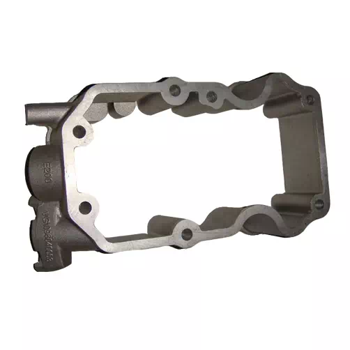 Rocker Cover Lower Cover