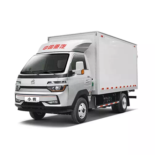 Xiaojiang Light Truck Series