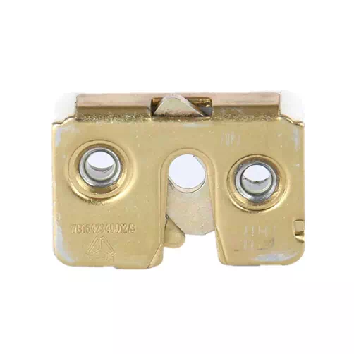 HOWO Door Lock Block