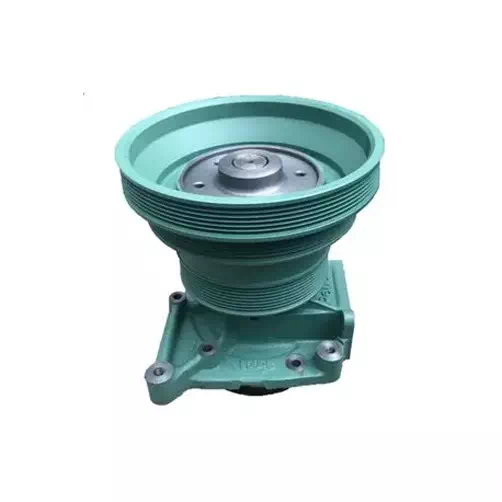 Water Pump for HOWO Heavy Trucks