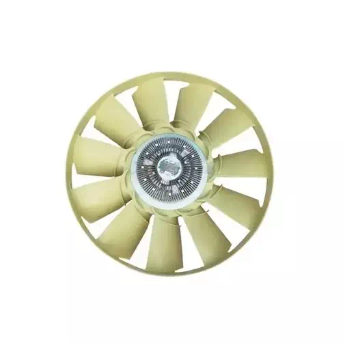 Engine Fan