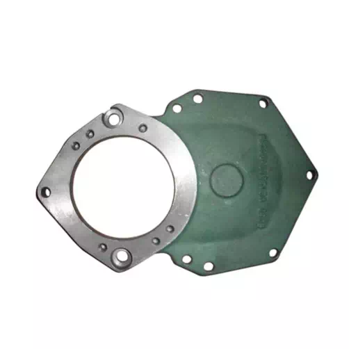 Camshaft Gear Cover