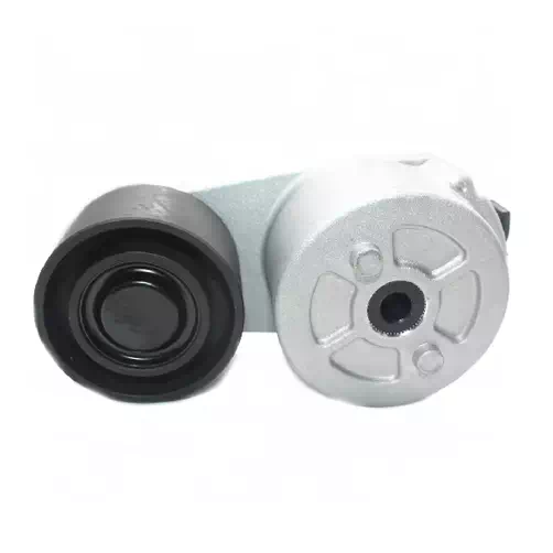 Tensioner