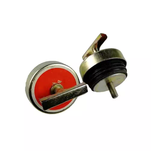 Fuel Filler Cap Oil inlet Cover