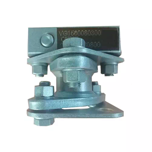 Coupling Flange Fitting