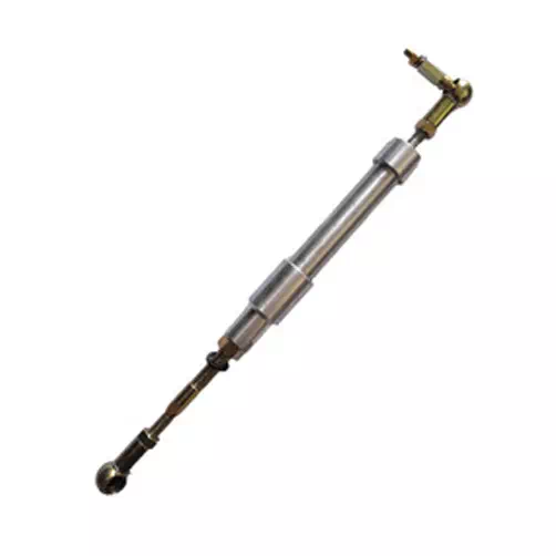 Engine Stop Oil Cylinder