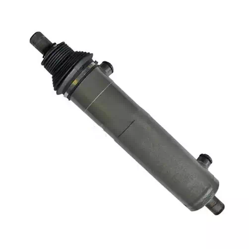 Steering power cylinder