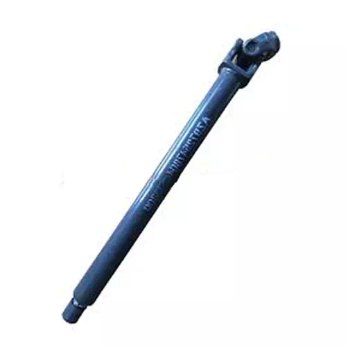 Telescopic shaft