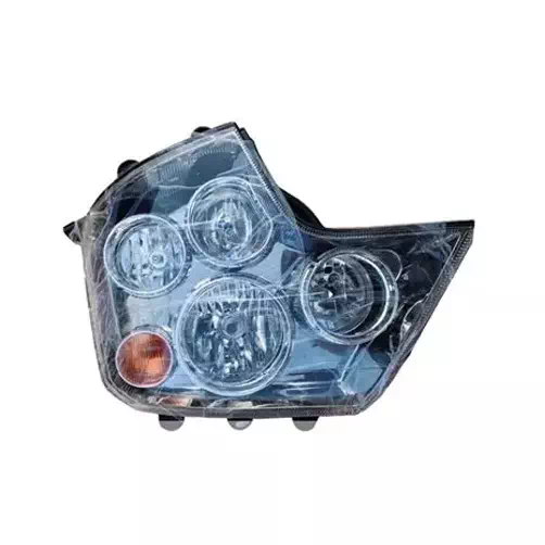 HOWO A7 Head Lamp