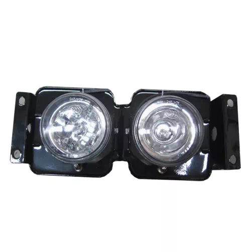 HOWO 07/08 fog lamp