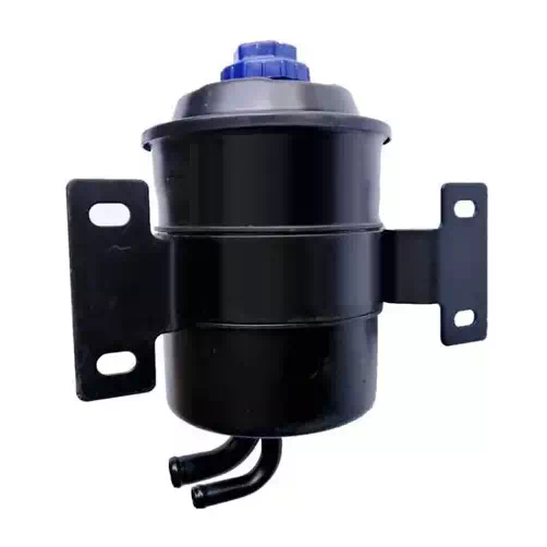 HOWO Power Steering Oil Reservoir