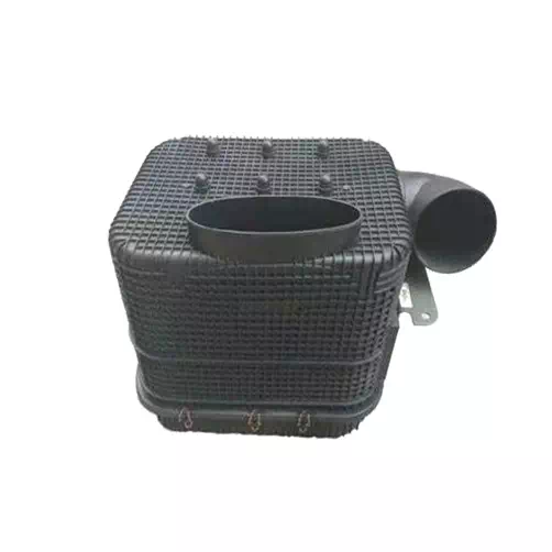 HOWO Oil filter assembly